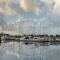 Resort Condo, Private Beach, Balcony with Water Views Bayside Retreat