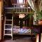 West Indies Cottage, cottages haut de gamme avec piscine, jacuzzi et vue jungle