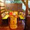 West Indies Cottage, cottages haut de gamme avec piscine, jacuzzi et vue jungle