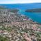 Apartment Punat 5351a