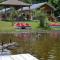 Les 4 chalets - Le 609