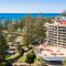 Northpoint Apartments - Port Macquarie