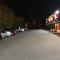 Central Jetty Motel