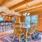Majestic Lakefront Lodge - Sevierville