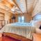 Majestic Lakefront Lodge - Sevierville