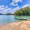 Majestic Lakefront Lodge - Sevierville