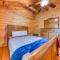 Majestic Lakefront Lodge - Sevierville