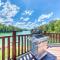 Majestic Lakefront Lodge - Sevierville