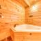 Majestic Lakefront Lodge - Sevierville