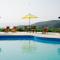 Mantaraya Lodge