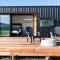 Romantic Vineyard getaway