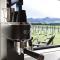 Romantic Vineyard getaway