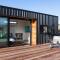 Romantic Vineyard getaway