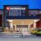 Best Western Plus Hinton Inn & Suites - Hinton