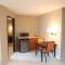 Super 8 by Wyndham Portsmouth