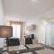 Apartamentos La Laguna