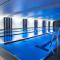 VacationClub – Baltic Park Fort Apartament F.311