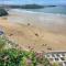 Newquay Escape, 5 spacious ensuite bedrooms & parking- Simplycheckin