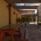 GaMamadi Guest Farm