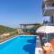 Villa "Mons & Mare"