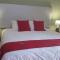 Crimson Bush Lodge