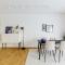 Modern 1BD Apartment close to the Acropolis Museum by UPSTREET