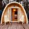 Foto: Luxury Camping POD 5/27