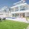 Blue Pearl Villas