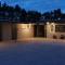 Apartamenty Molle