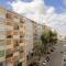 Apartamento da estação