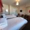 The York Hotel
