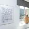 Oxfordshire Living - The Lewis Apartment - Oxford