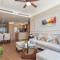 Beachfront Luxury Apartment - Rooftop pool - Da Nang
