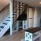 Beynon&Bolton’s Country Loft Escape