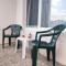 Belatrix Varna Apartment