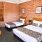 Akuna Motor Inn and Apartments - Dubbo