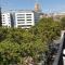 Hotel Toledano Ramblas