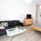 Wow Wow Apartment - Prag