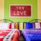 ICOLOR HOME & STAY CH5