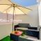 Villas2go2 T1 Miramar - Carvoeiro