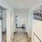 Ferienwohnung Mentes