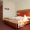 Hotel Garni Max Zwo