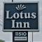 LOTUS INN - Houston