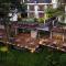 Annupuri Villas Bali