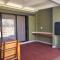 Crimson Bush Lodge