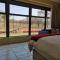 Crimson Bush Lodge