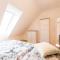 Große Dachgeschosswohnung im Herzen von Graz