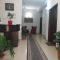 Hotel Camping Lin