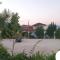 Hotel Camping Lin