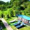 Teremok Guest House - 维什卡